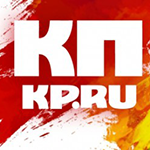 Комсомольская правда