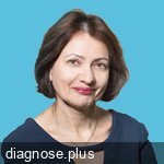 Доктор Марина Боксер