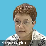 Доктор Светлана Залманова