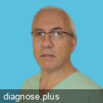 Профессор Давид Шнайдер