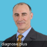 Профессор Эфраим Эвьятар