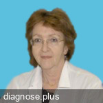 Профессор Элла Напарстек