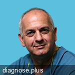 Профессор Шломи Константини