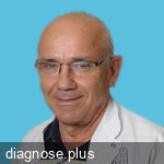 Профессор Игаль Мировский