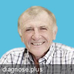 Профессор Йосеф Лессинг