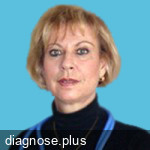 Профессор Зив Бен Ари