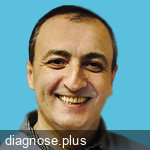 Доктор Игаль Гинзбург