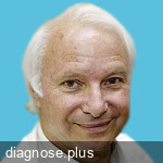 Профессор Шимон Славин