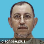 Профессор Гилад Бен Барух