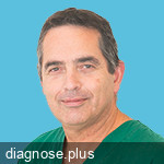 Доктор Рой Ландсберг