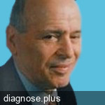 Профессор Менахем Векслер