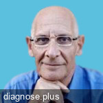 Профессор Дан Каспи