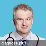 Доктор Дмитрий Певный