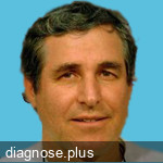 Профессор Эли Шварц