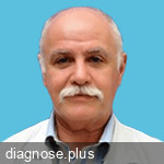 Профессор Александр Гринштейн