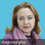 Доктор Екатерина Сенатски
