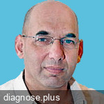 Доктор Рони Москона