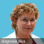 Профессор Марта Дирнфельд