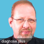 Профессор Авраам Златогорский