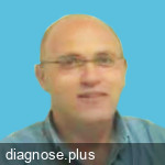 Доктор Наум Беглэйбтер