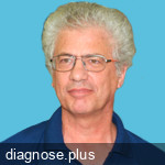 Профессор Тамир Бен-Гур