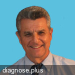 Доктор Ниссим Лоя